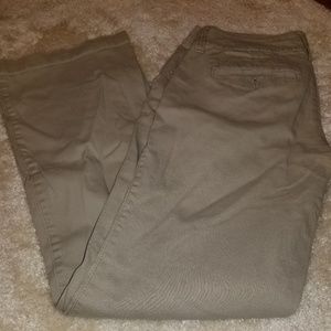 |Arizona| Bootcut Jeans Khakis